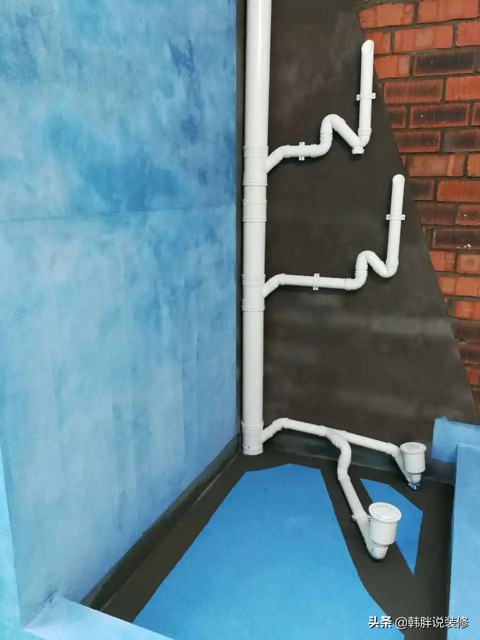 楼房第一年装修会不会很潮湿,房子潮湿怎么用装修来解决