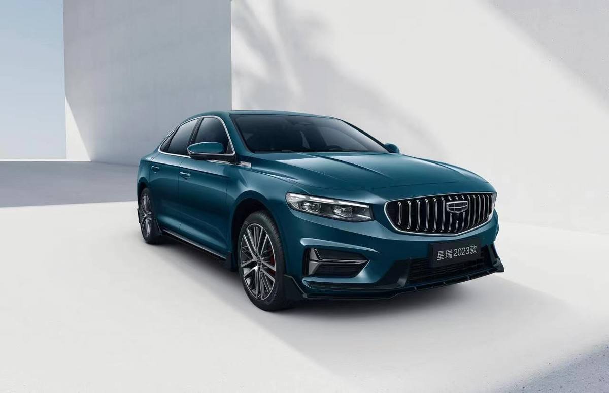 奔腾b70新款一共有几款,奔腾b70新款分哪三种车型