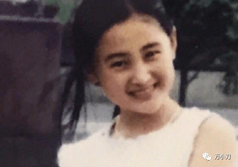 “长腿女神”张天爱:从做巩俐“光替”到演太子妃走红,情史成谜