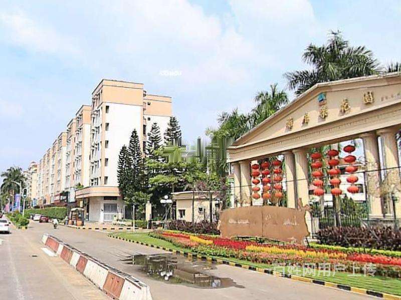 为什么香港人喜欢在中山买房,中山三乡镇为什么多珠海人购房