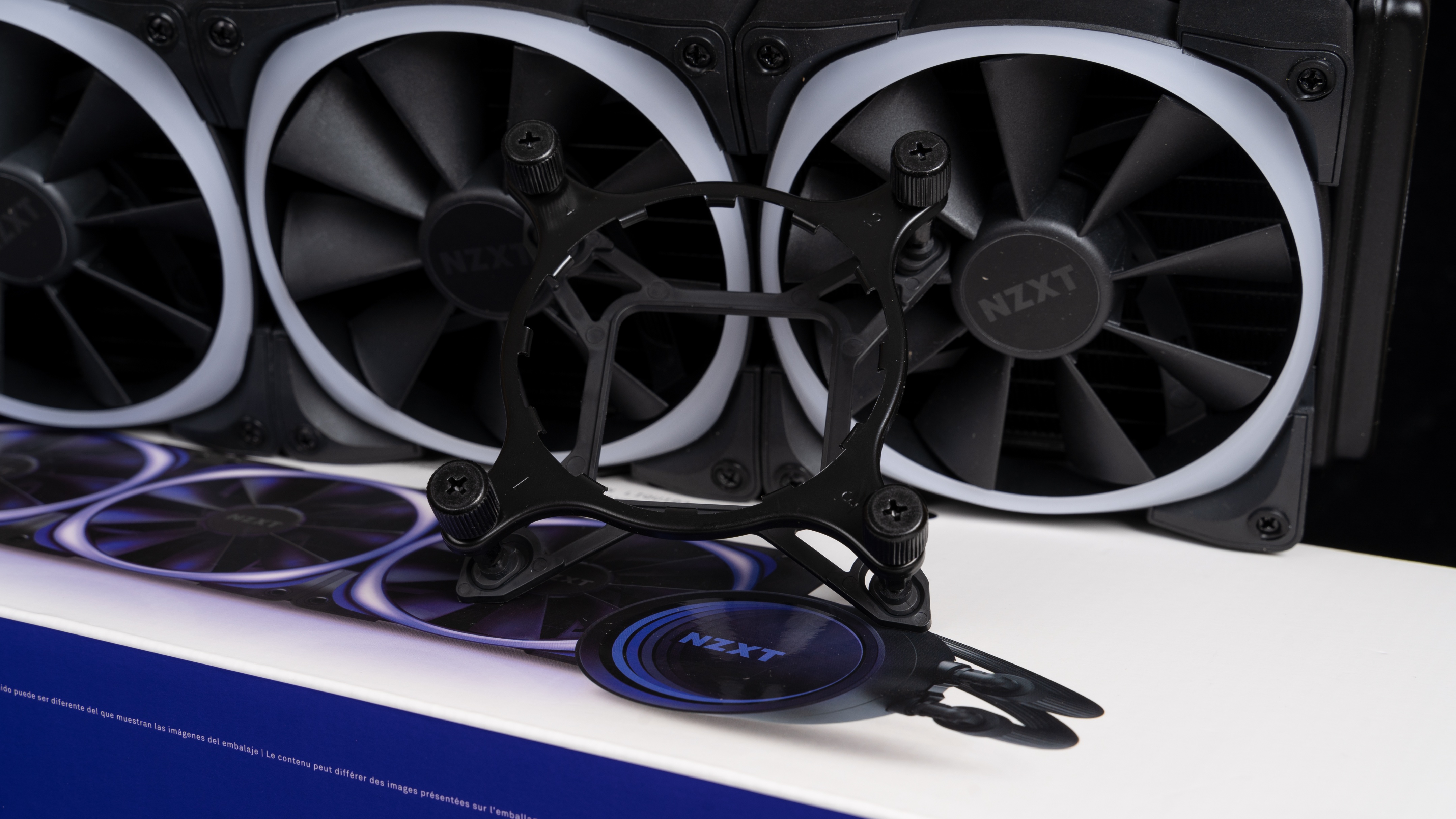 300元价位360水冷对比评测,千元内最强360一体水冷