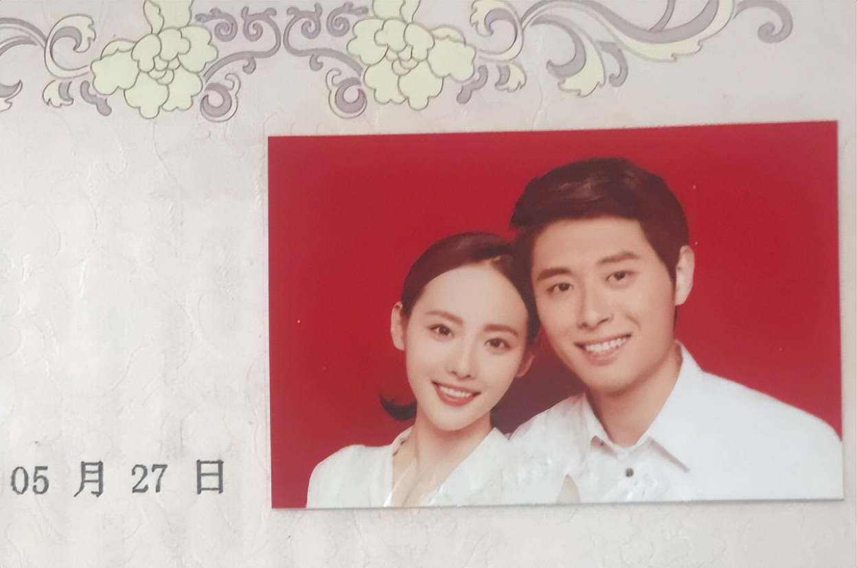 张嘉倪买超离婚事件时间线,张嘉倪买超离婚事件时间