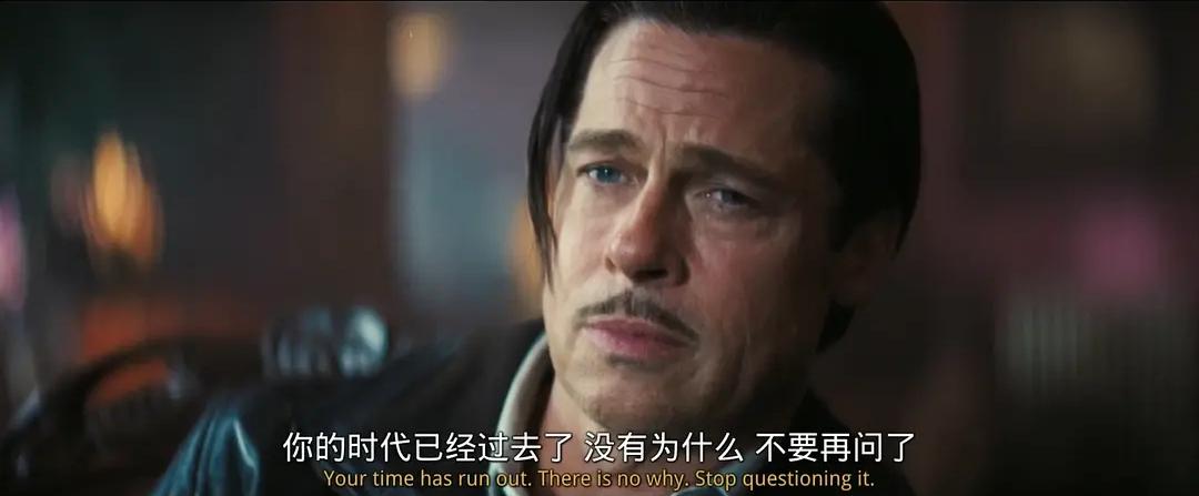 浮华浪荡*欲肉**横流，荒唐又华丽的演艺圈尺度大揭秘