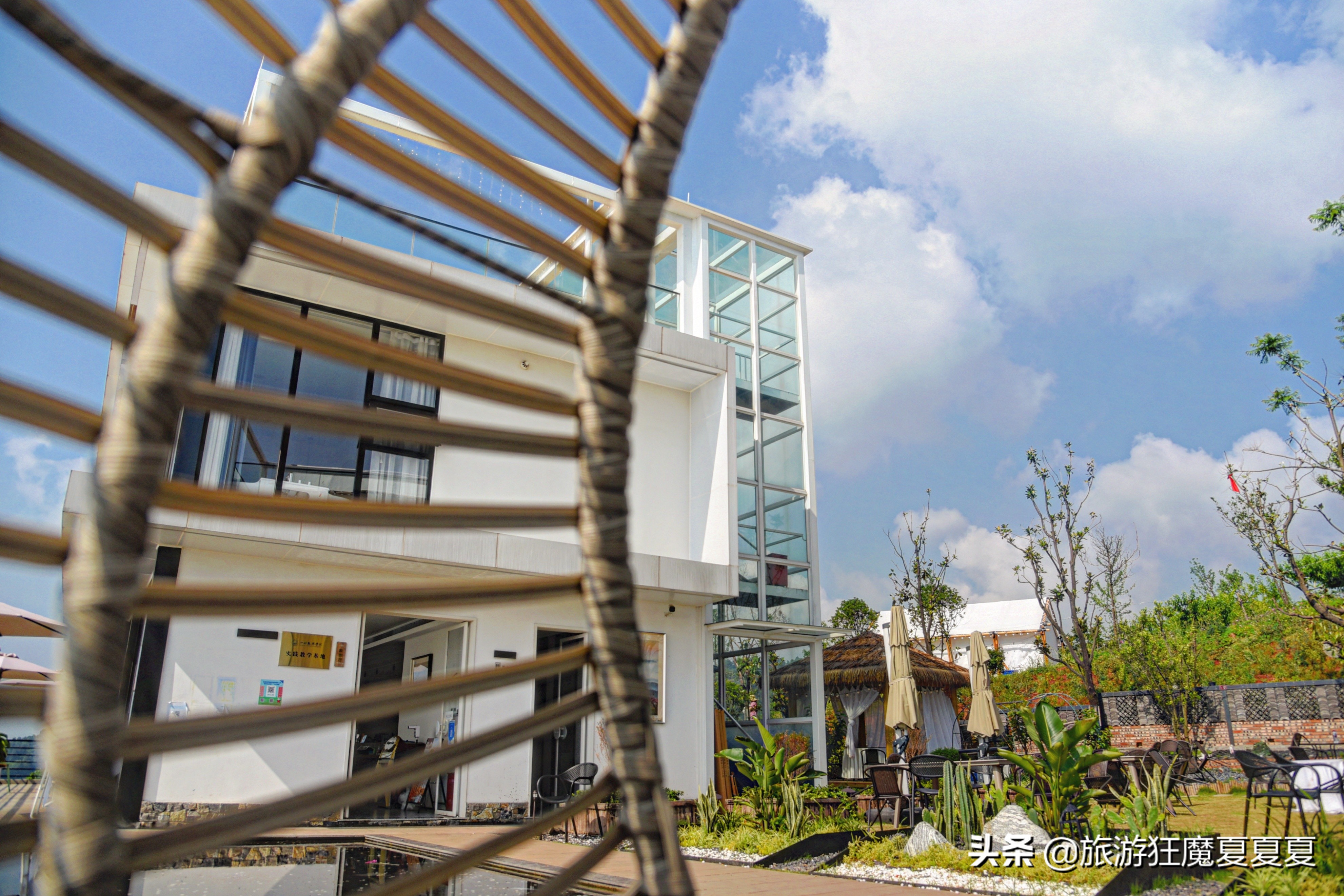 成都龙泉山火到半夜都堵车？跟风夜爬大可不必，这样才有绝美日出