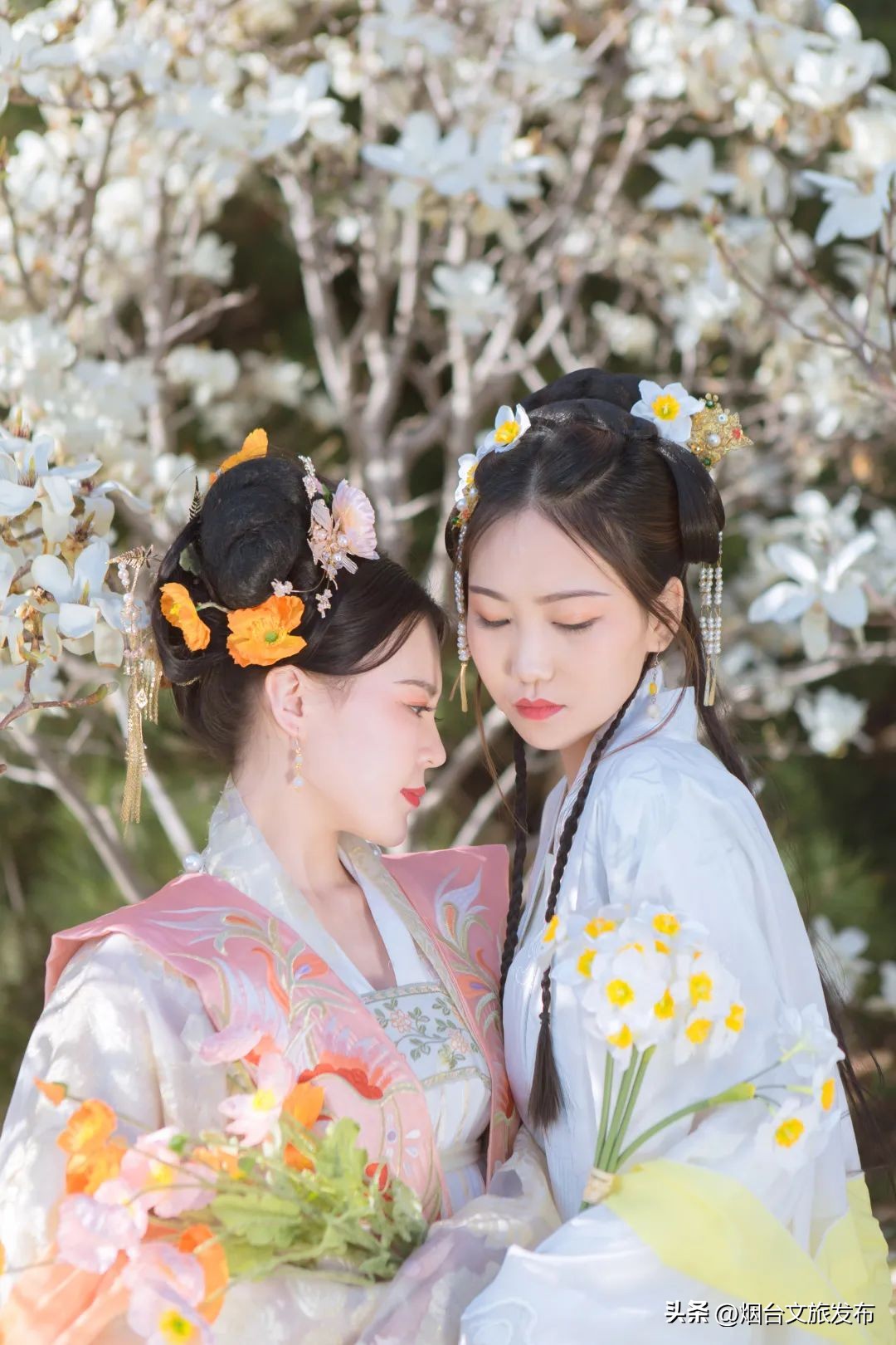 烟台山灯会庙会一日游,烟台南山景区有什么活动