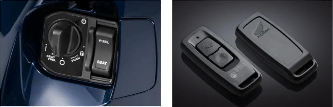 纯进口本田125踏板lead125多少钱,本田ld125和lead125哪个好