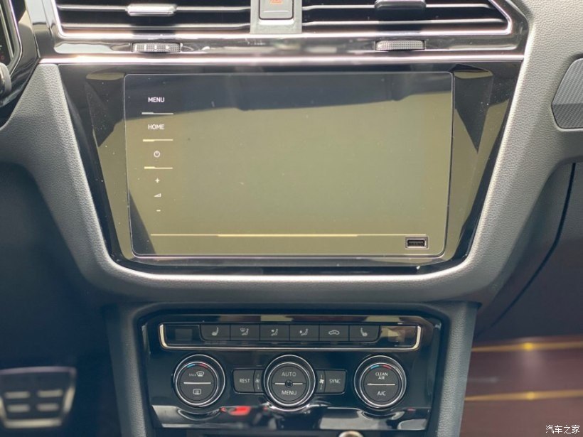 途观l330r-line内饰,途观l的内饰是真皮吗