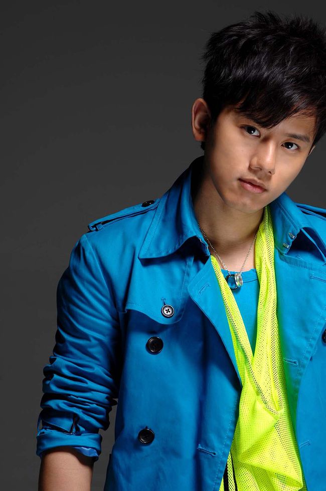 出生在小县城,出生在小县城里