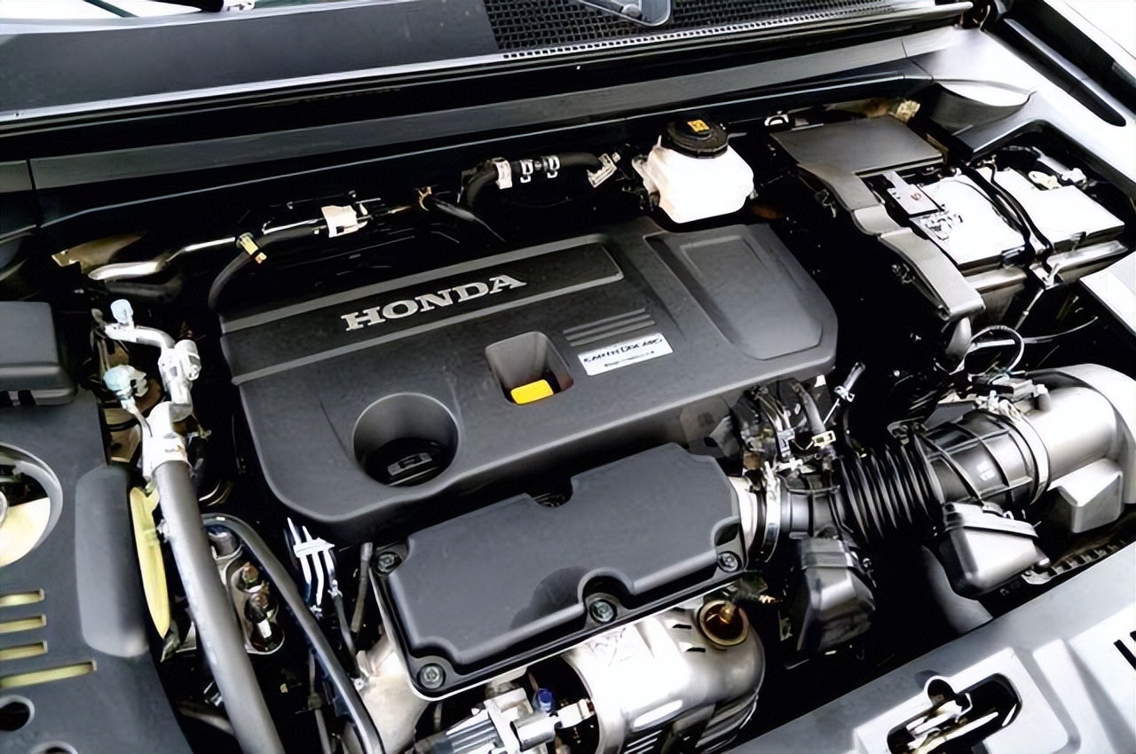 日本发动机在发达的美国能否仿造,日本发动机十分先进