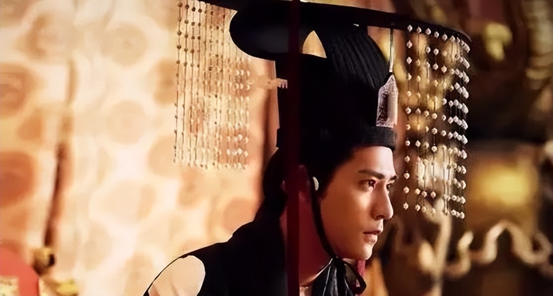 暴君孙皓那场三国时代的“大礼议”事件