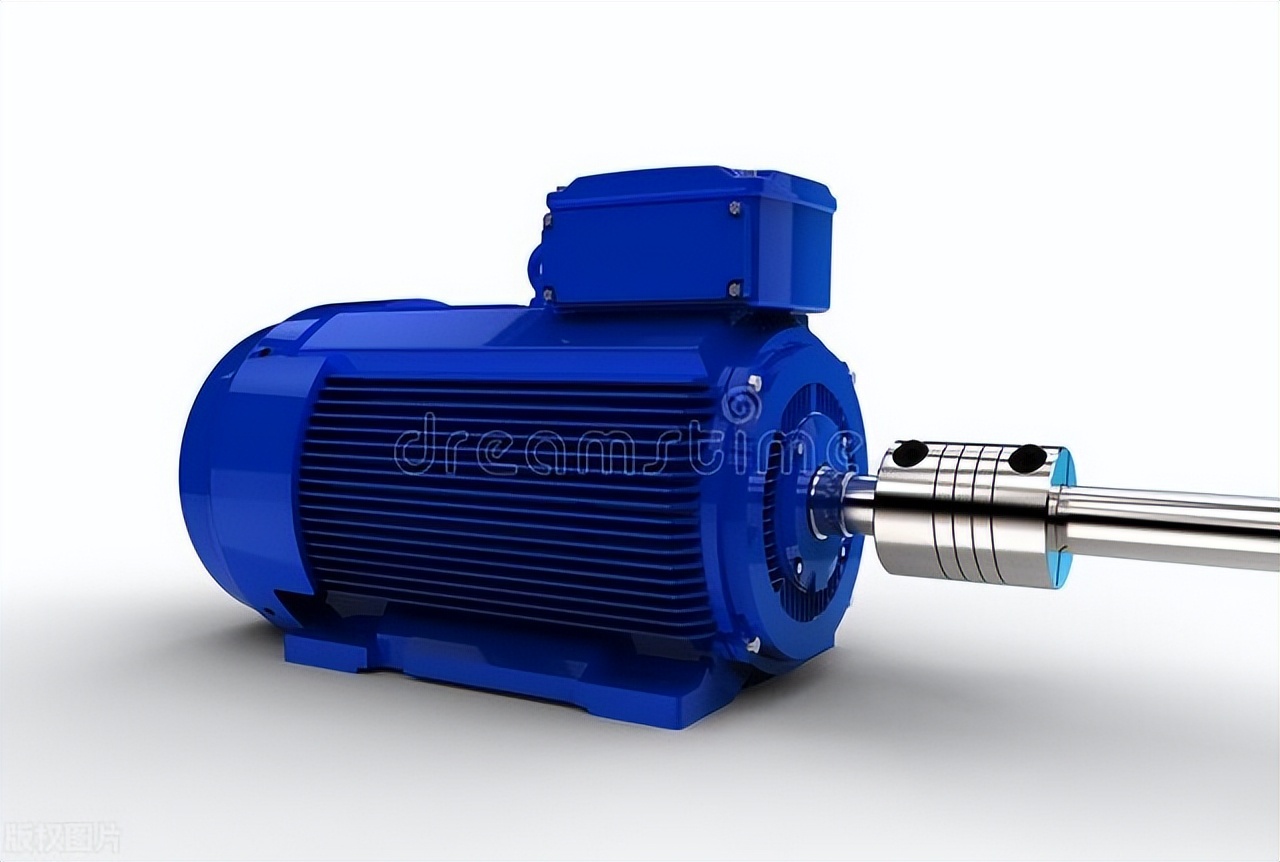 变极调速原理图,变极调速定义