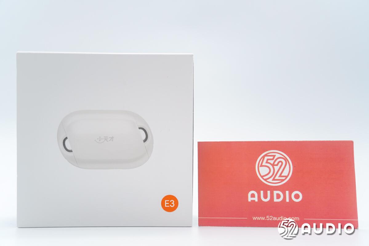 小天才新款耳机e3结构讲解,小天才蓝牙耳机e3如何使用