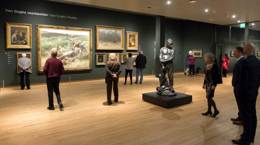 真正的荷兰是怎样的荷兰,荷兰是怎么样的荷兰