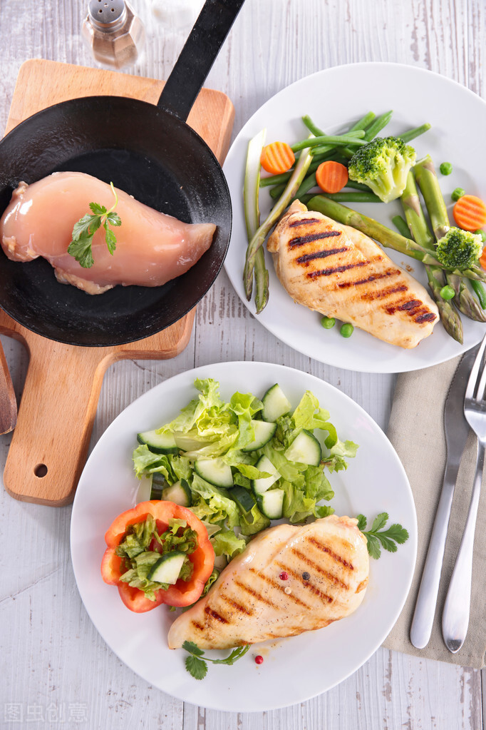 7日减肥食谱照着吃7日减10斤,寻求一个月减20斤的方法