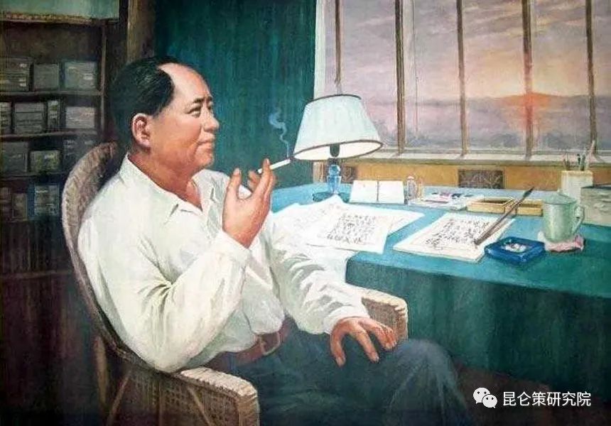 张兴德：毛*东泽**连夜赋诗《送瘟神》急于第二天发表，背后有何深意