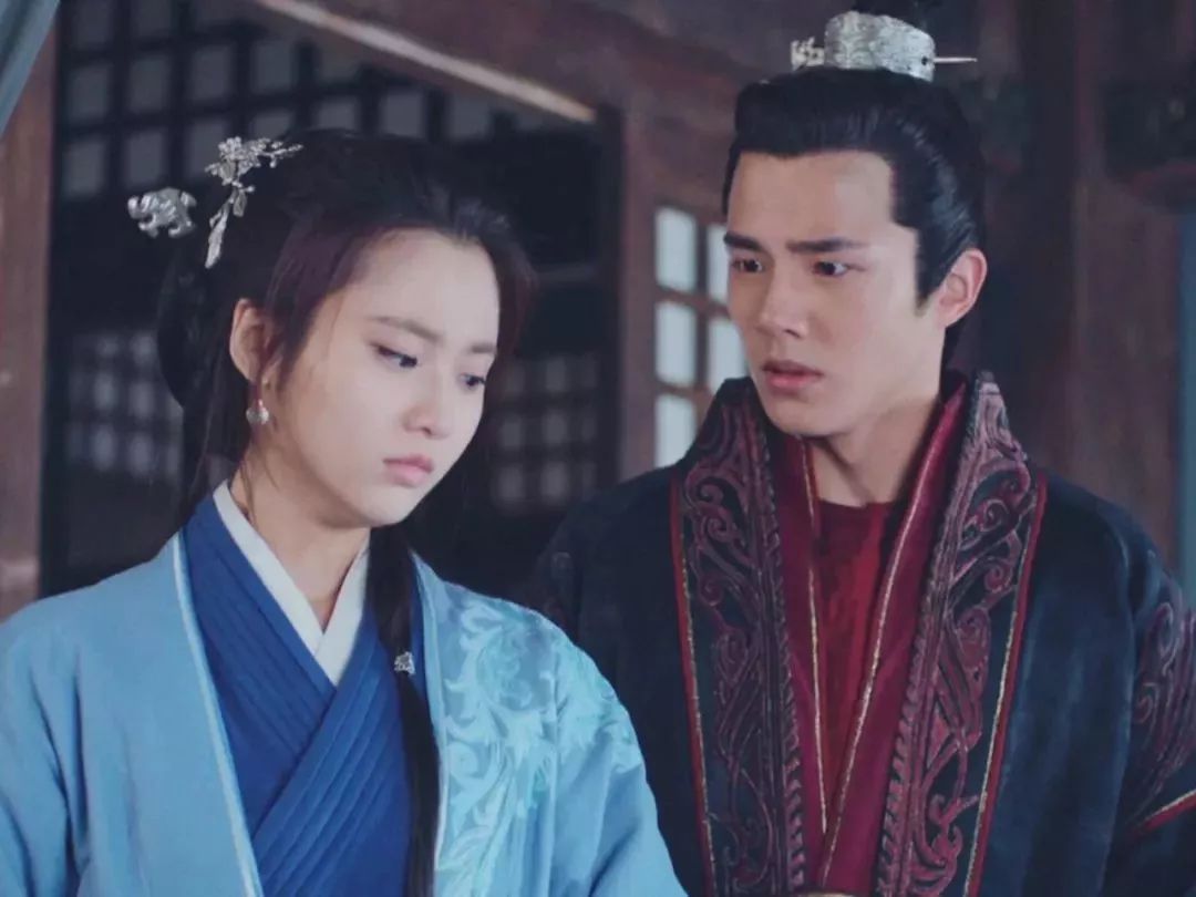 刘昊然和欧阳娜娜现在的关系,gq盛典刘昊然谭松韵欧阳娜娜