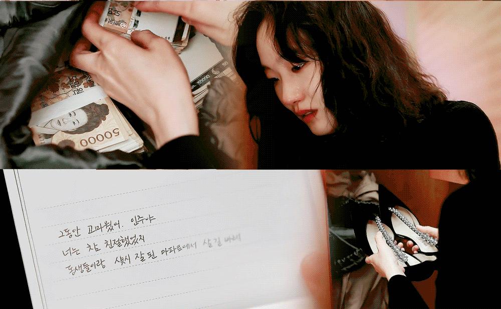 穿700多万貂皮,穿8000块的衣服