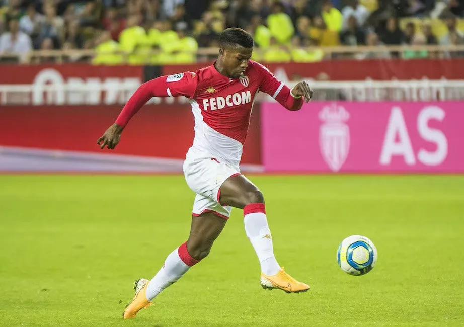 摩纳哥卖掉球员阵容,摩纳哥转会最新消息