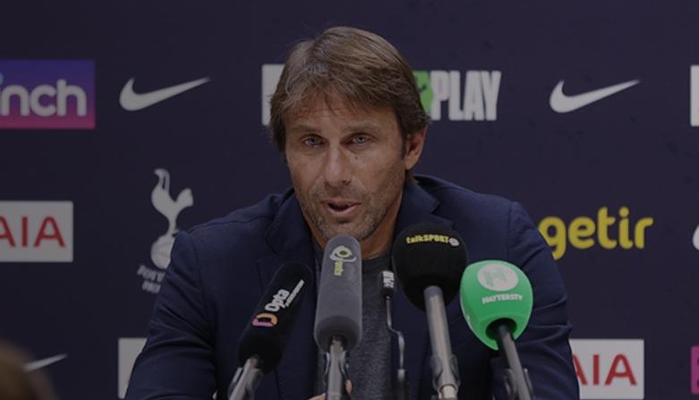 孔蒂对热刺影响,英媒评价孔蒂