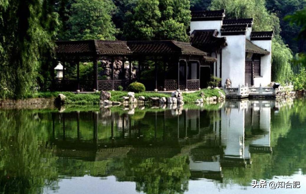 合肥五一有哪些景点可以去,合肥五一景点免费开放的地点