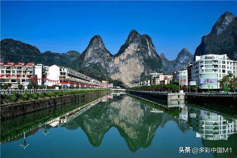 广西十四个地市的由来,广西各市之前的演变史