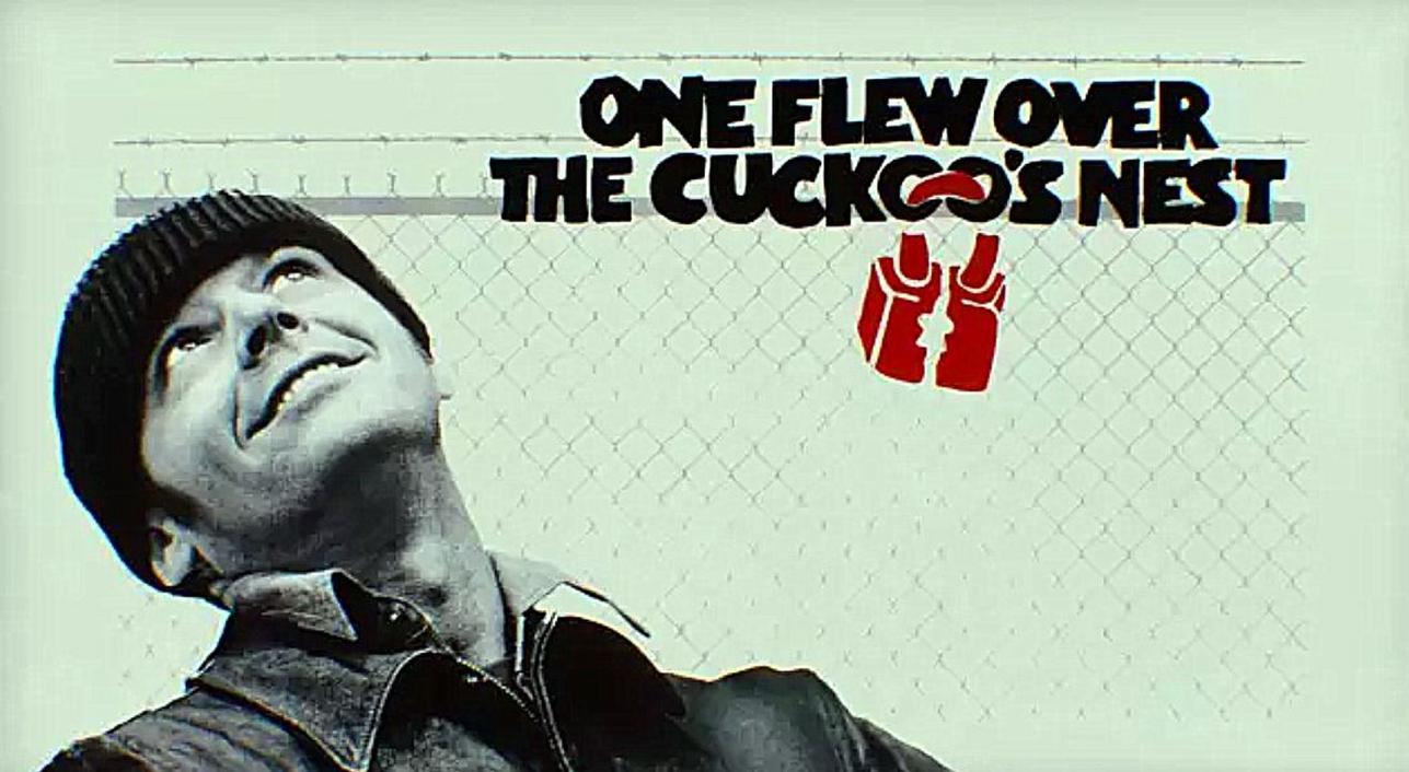 飞越疯人院intheend,airforce1飞越疯人院