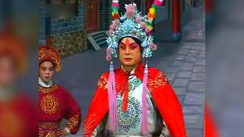 豫剧10大经典传统剧目,豫剧十大经典剧目都是啥