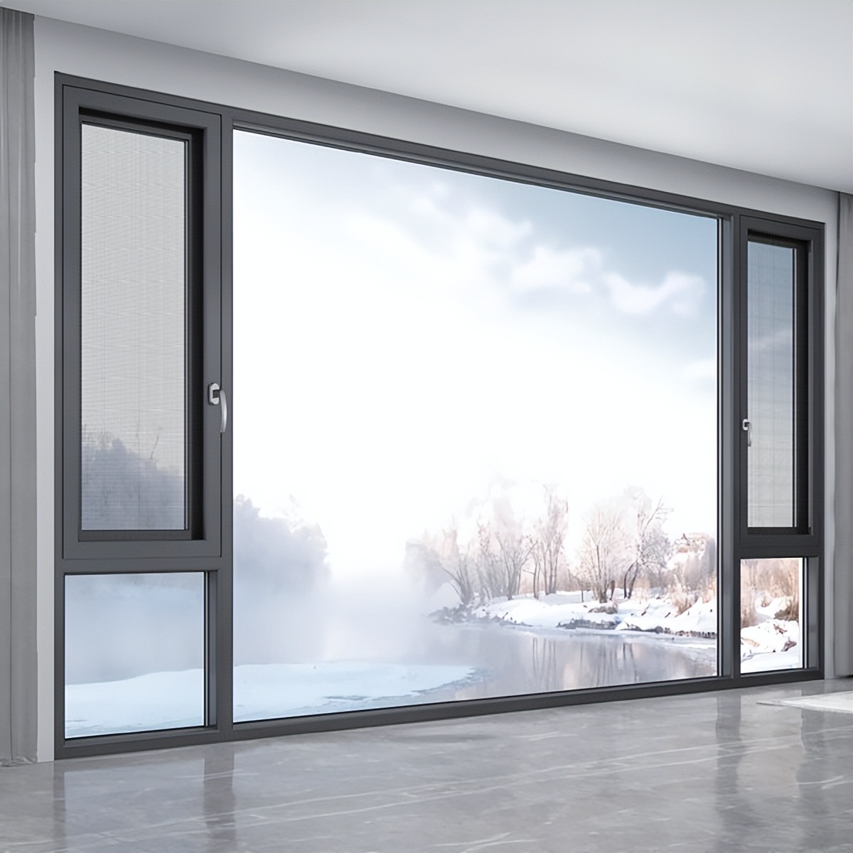 亿合门窗和皇派门窗哪个好,皇庭门窗和裕安门窗哪个好