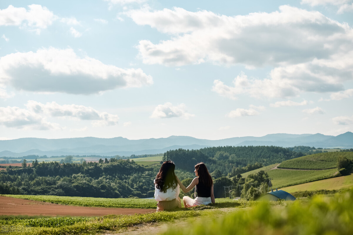 董庆利发的作品,董庆利作品