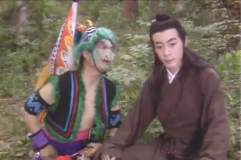 吴承恩这个名字怎么来的,吴承恩是什么神