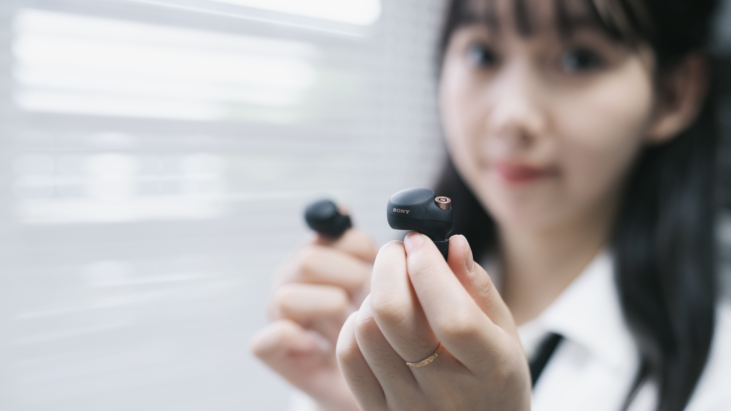 索尼降噪耳机wf1000xm4测评,降噪耳机索尼wf-1000xm4测评