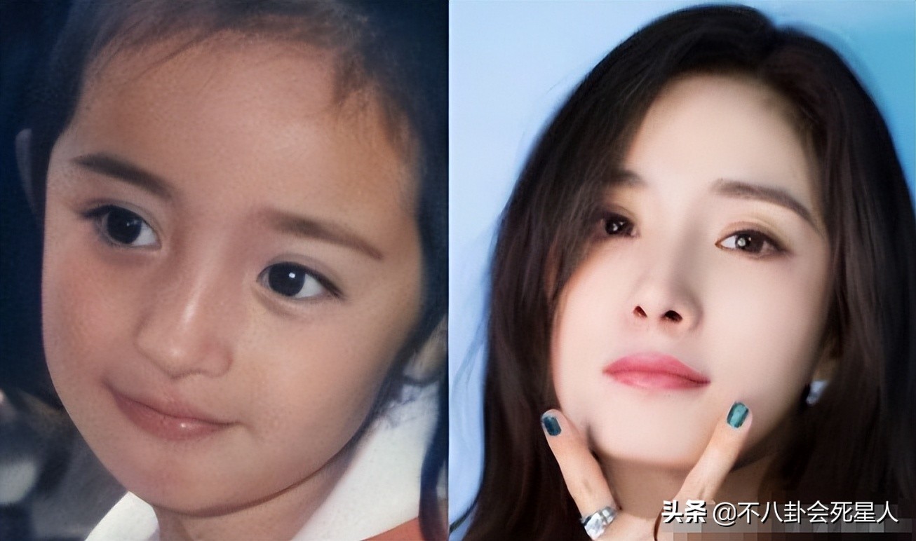 基因最强大的十大男明星,老婆神仙颜值排行榜