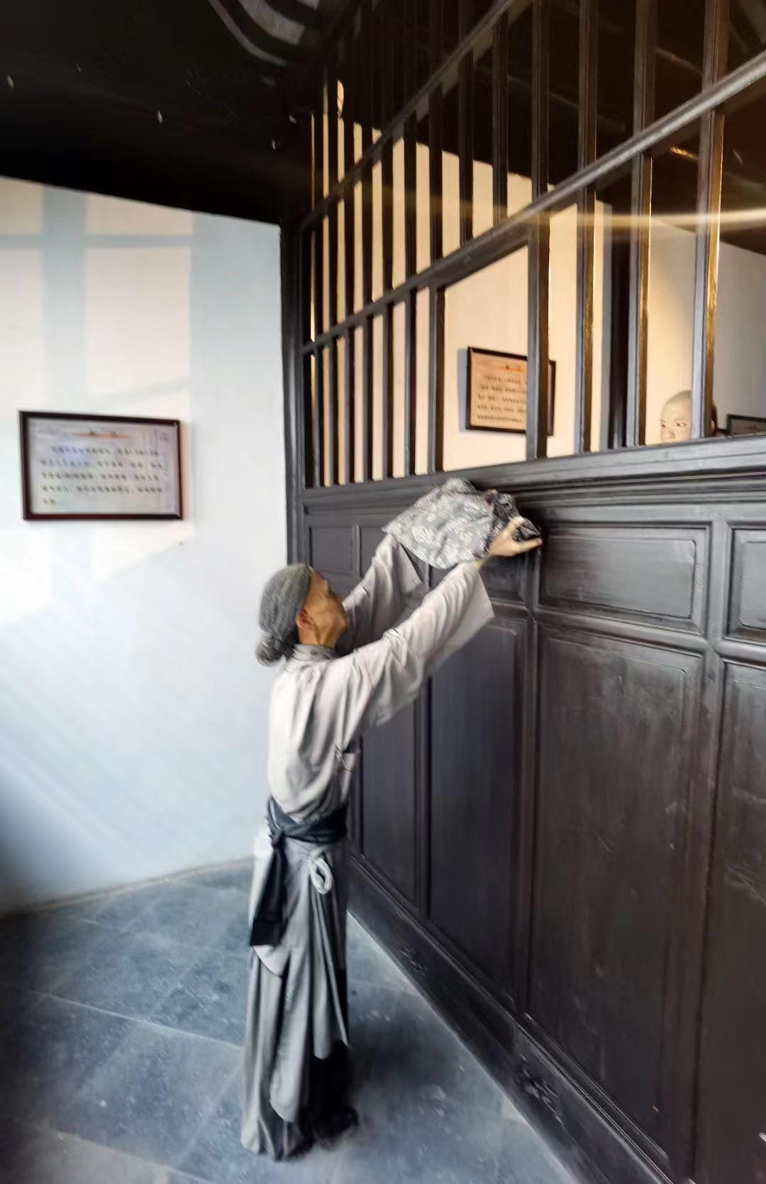 江南千灯古镇有什么好玩的,寻找最美江南之千灯古镇