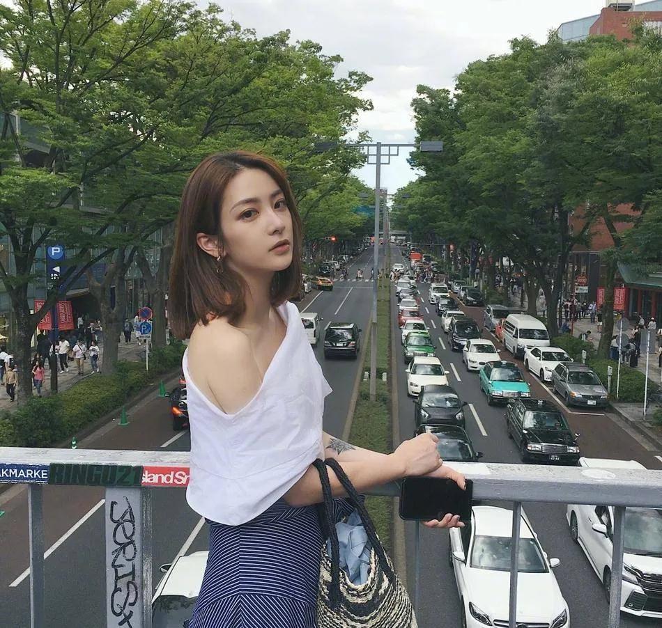 全网超高颜值十大网红美女,14位明星美女