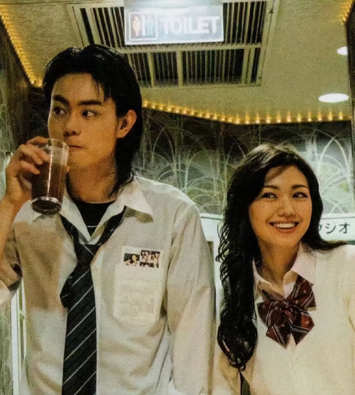 介意男友的过去想分手又舍不得,男朋友不爱我但舍不得分手