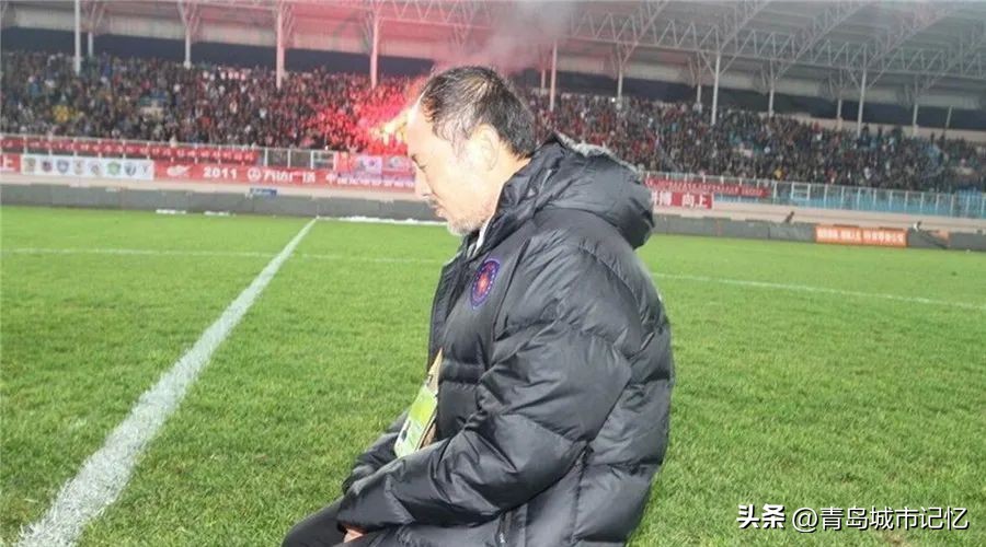 青岛海牛时隔九年重返中超采访,青岛海牛三十周年