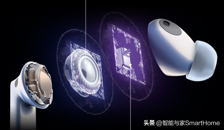 华为freebudspro和airpodspro,华为freebudspro和华为freebuds4