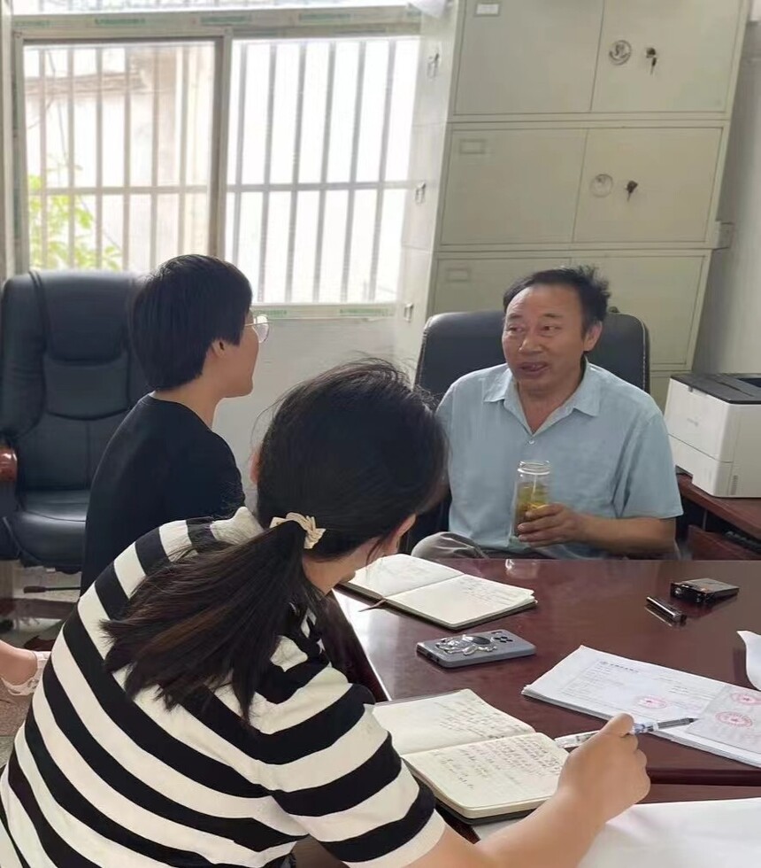 金寨县双河镇财政所,资中双河镇财政所人员