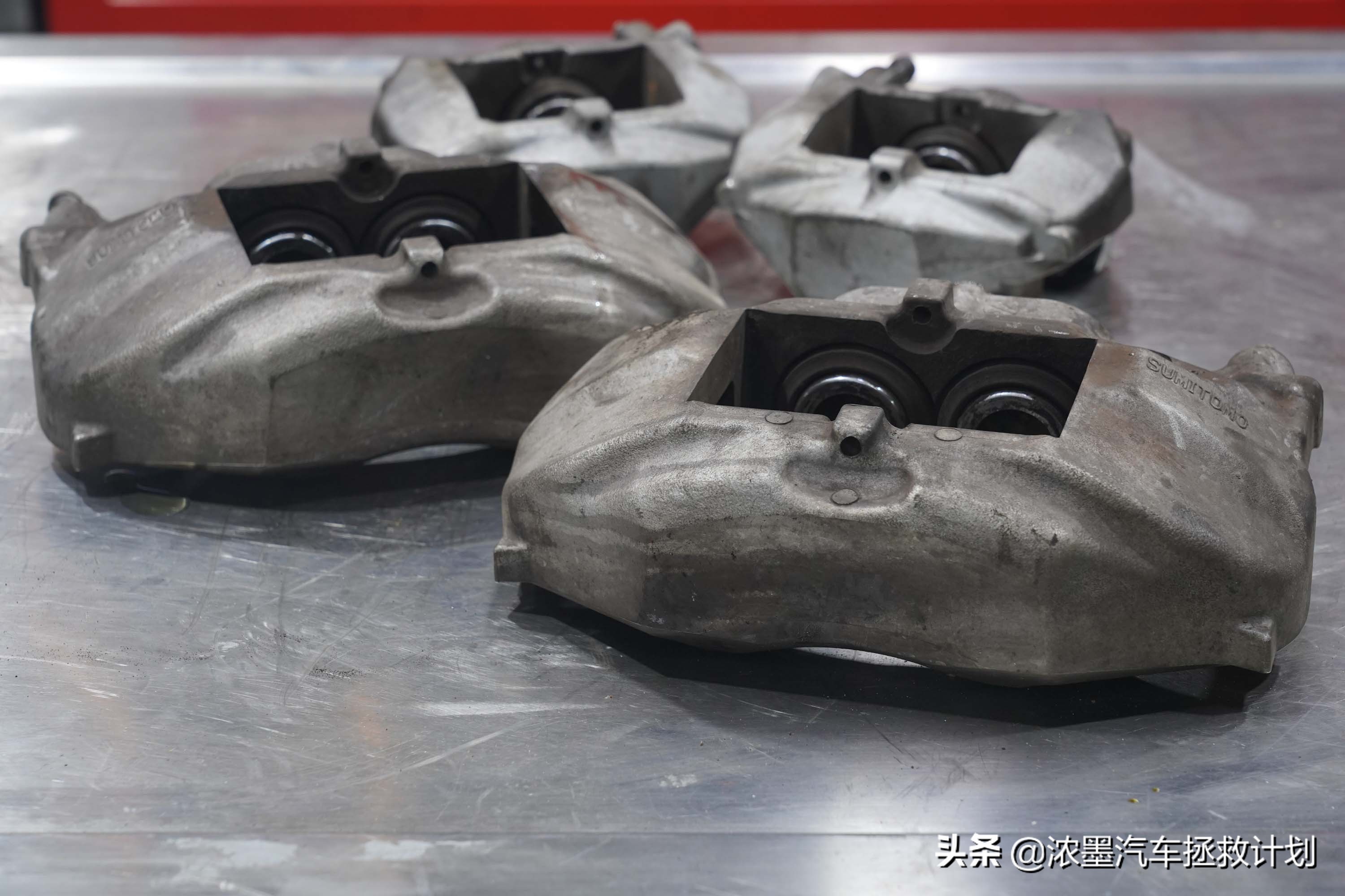 雷克萨斯ls430老车翻新作业衡阳,雷克萨斯ls430老车翻新作业