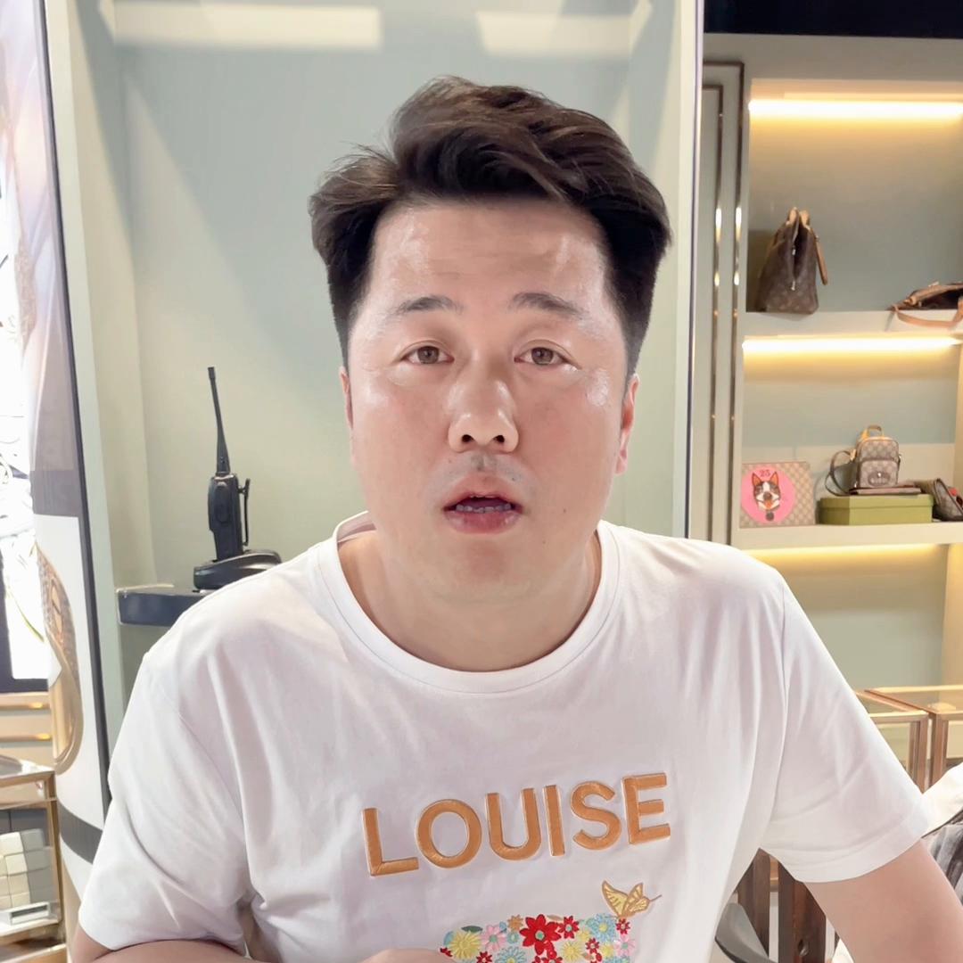 我这是岁数大了，不爱和他一样的，五年前的我都不可能放过...