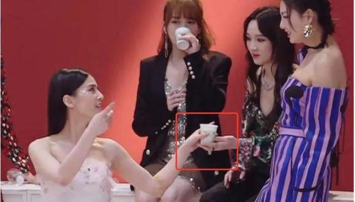 10位有钱也养不起的女星,再有钱也养不起的4个女星