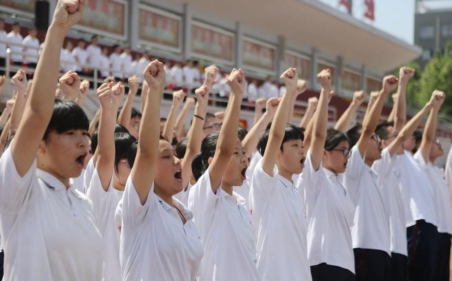 22年高考为什么那么难,22年高考难吗