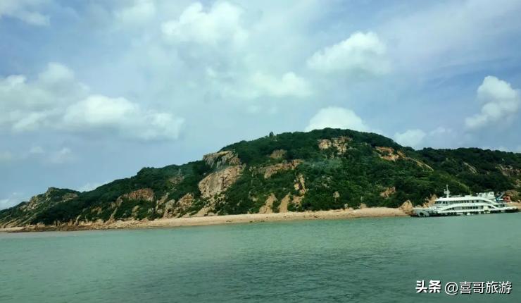 上海到普陀山轮渡时刻表,上海现在可以去普陀山吗