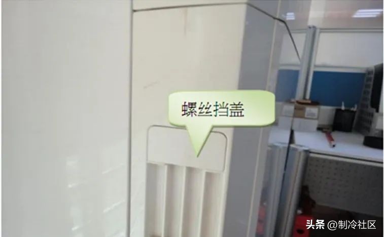 空调过滤网湿的能放进去吗,空调怎么清洗方法最简单