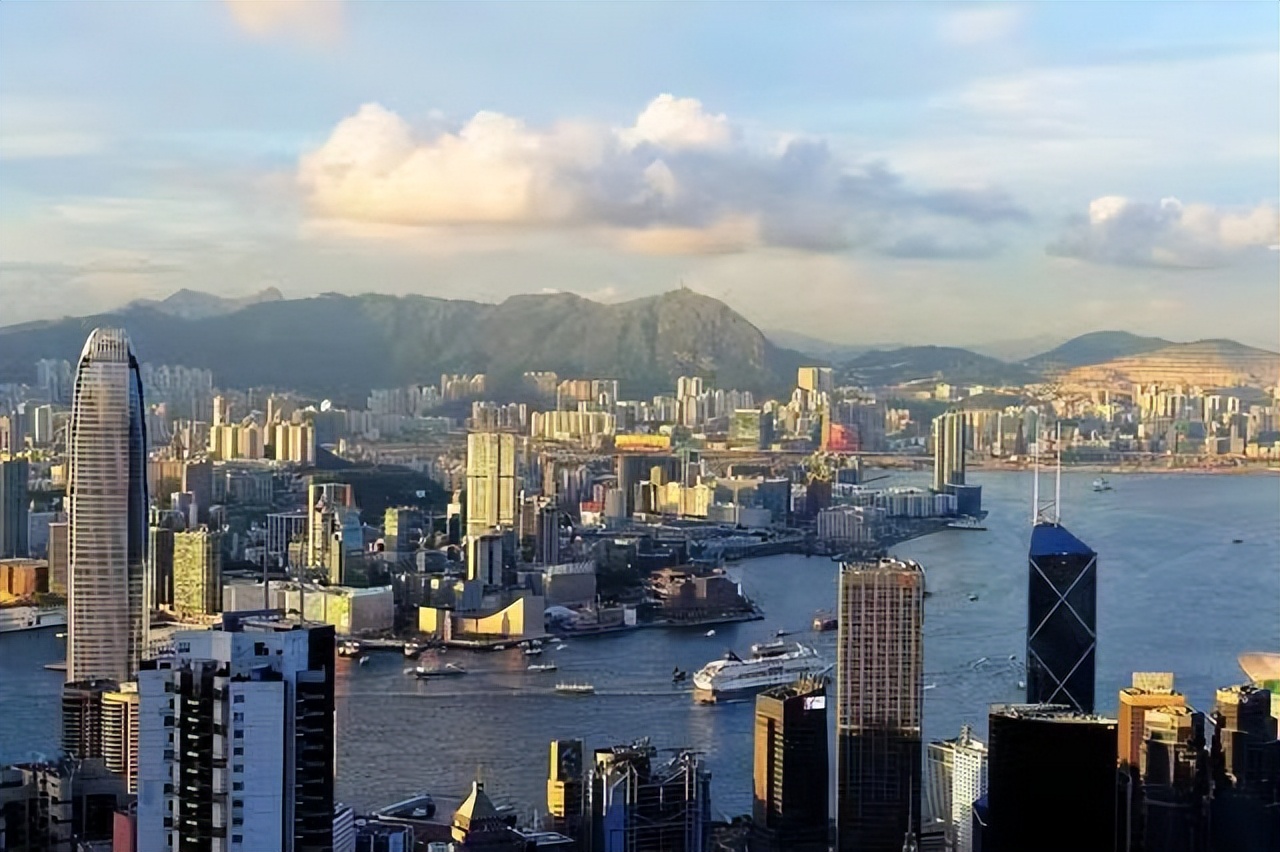 香港用工缺口,香港用工荒