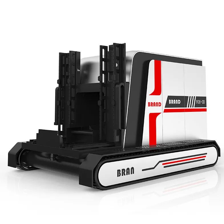 工业设备原理讲解,工业设备讲解