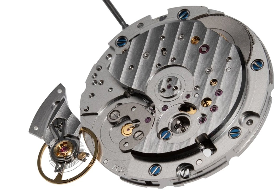 e111机芯与j850机芯,g100机芯