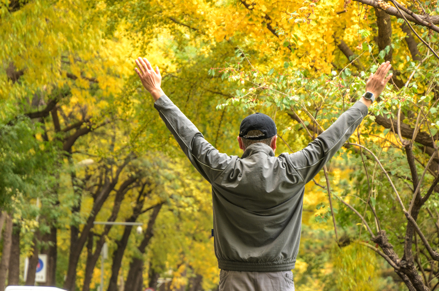 冷风、湿热、油污、真菌统统被吸走：单导黑洞夹克