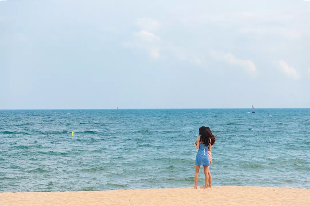 深圳有特色的旅游地,广东深圳特色风景