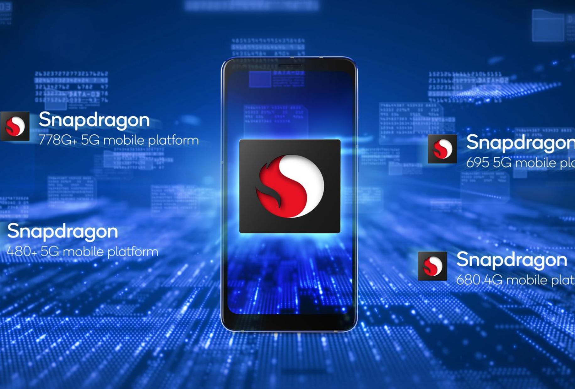 高通芯片史上进步最大的芯片,高通最新一代芯片介绍